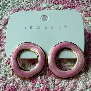 🌷FASHION EARRINGS 🌷 NWOT 🌷